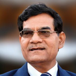 Shri Arvindra Kumar Sharma